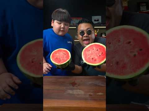 Watermelon Jelly #shorts #cooking #watermelon