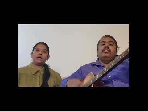 All to Jesus I surrender- Tamil- Yesuvikkae oppuvitthene