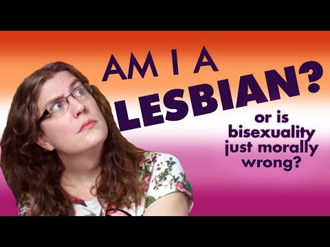 Am I a Lesbian: The Comphet Masterdoc and Bisexuality