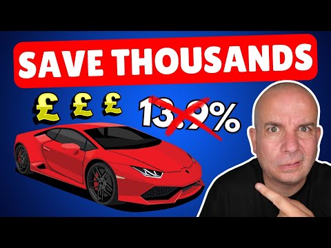 Re-Finance your EXISTING CAR FINANCE | The EASY way to SAVE BIG