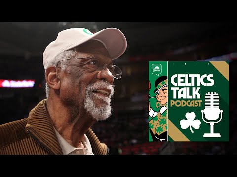 'Celtics City' Ep. 1 reaction: Celtics DNA from Cousy and Russell to Tatum and Brown | Celtics Talk