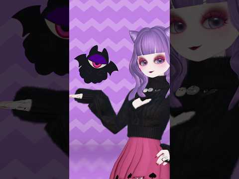 おともとブギウギポケダンス👻🦇#shorts #pokedance #ポケダン #ポケモン #zepeto #ゼペットダンス #ふぁんチャン #vtuber