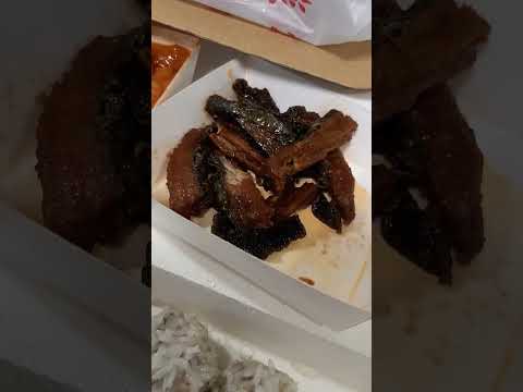 外帶小吃美食就是美味