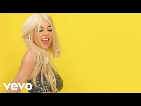 Ava Max - Call Me Tonight (Music Video)