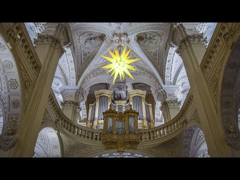 Catholic Meditation with Organ Sounds 26 | Non Stop Organ Sounds, Catholic Prayer