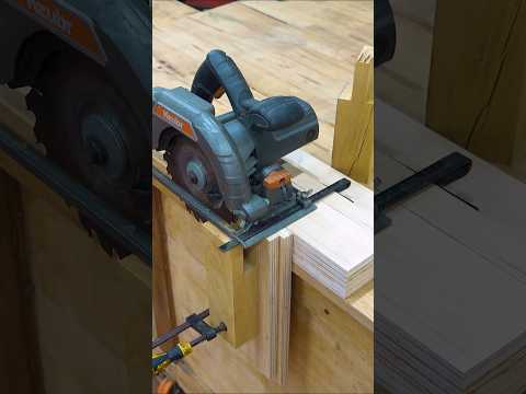 Woodworking PROS Use These Amazing Hacks!