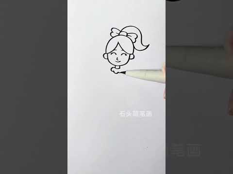 Relaxing Creative Art | Fun and Easy Drawing Tricks. Simple Pencil Drawing Tutorials,  ▶4