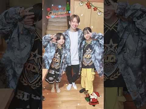 クリスマス＆誕生日サプライズプレゼント🎁