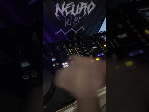 NeuroVillage Doubledrop #1 Phobia