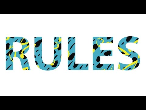 Learning To See [Part 2: Rules on Rules on Rules]