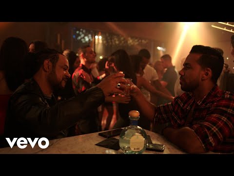 Romeo Santos, Luis Vargas - Los Últimos (Official Video)