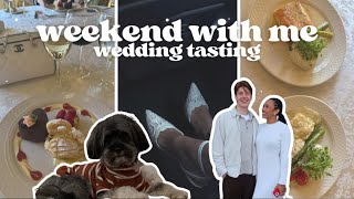 wedding tasting & more