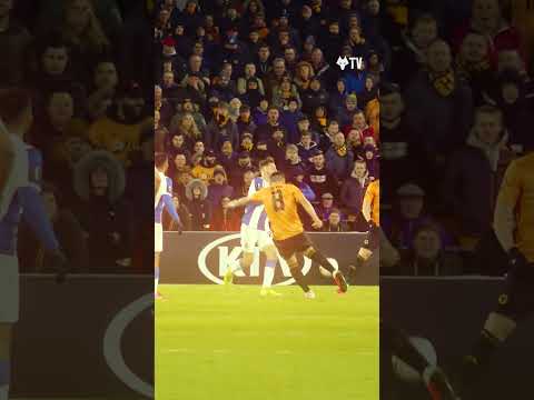 Ruben Neves perfection, five years ago today 😍