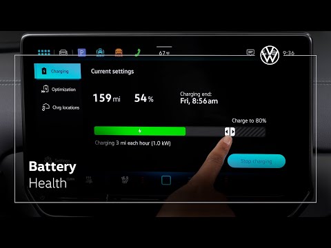 Battery Health