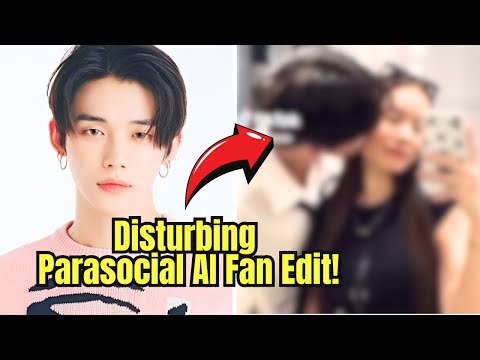 Netizens Disgusted by Parasocial AI Fan Edit of TXT's Yeonjun, Fans Demand Better Protections!