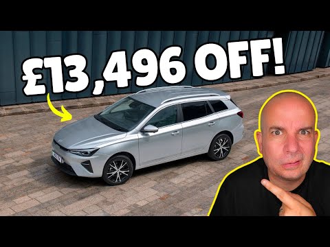 HUGE SAVINGS on brand NEW CARS | December 2024