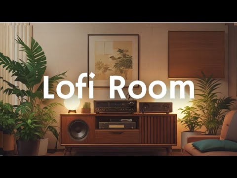 Lofi Song 90s 🔥Retro Room Lofi 🌃 Lofi Beats To Sleep, Relax [lofi hiphop mix]