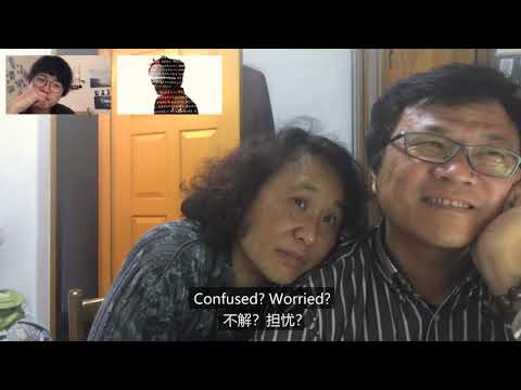 A Chinese Photographer Comes Out To Her Parents On Facetime