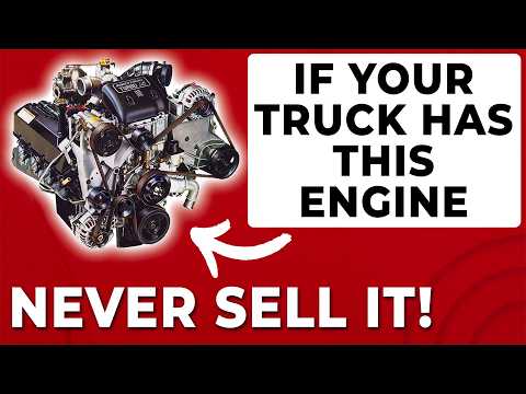 10 Truck Engines That Last FOREVER