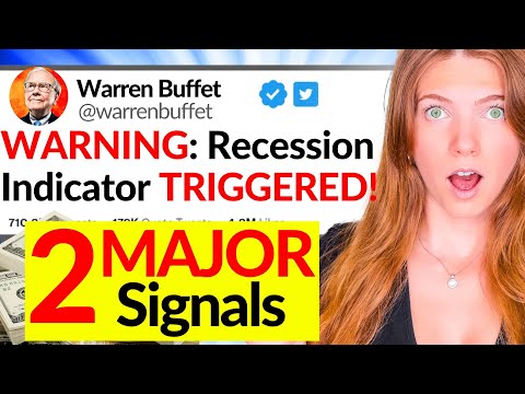 URGENT: RECESSION Indicator TRIGGERED (Sahm Rule)