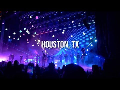 Banda MS en Houston, Texas • 4 de agosto 2023