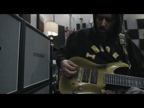 Deftones – Can't Even Breathe (Stephen Carpenter Play-Through)