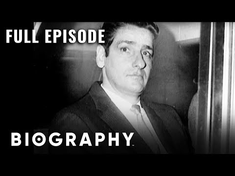 The Infamous Boston Strangler | Full Documentary | Biography