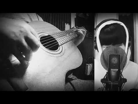 Shape of You- Ed Sheeran (Acoustic Cover)