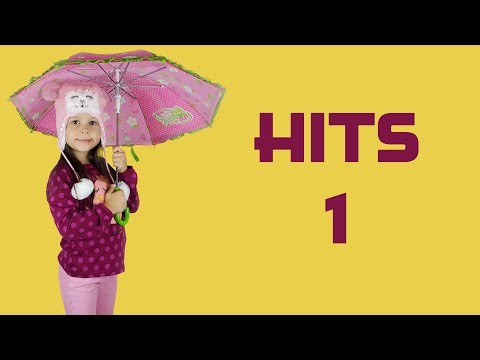 Ceylin-H Hits 01 | Nursery Rhymes for Kids | Super Simple Kids Songs | SH Kids