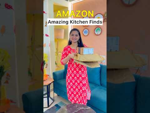 Best kitchen utility products #kitchenitems #kitchen #ytcreator #amazonfinds #shortaday #homedecor