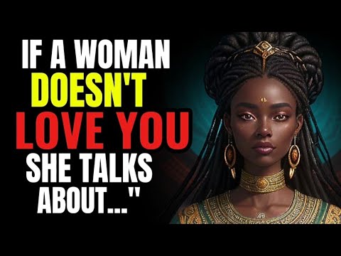 Wise African Proverbs And Sayings | Deep African Wisdom