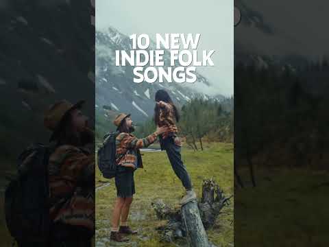 Get Weekly Indie Folk Updates on Patreon (for free)! #indieacoustic #indiefolkcentral