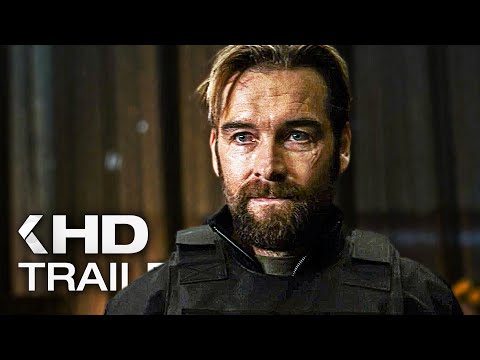 G20 Trailer (2025) Viola Davis, Antony Starr