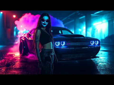 BEST CAR MUSIC 2024  🎧  BASS BOOSTED MUSIC MIX 2024 🎧 BEST OF EDM MIXES MASHUPS OF POPULAR SONGS