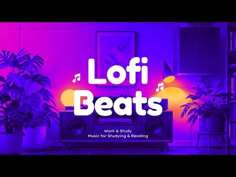 lofi room lofi hip hop radio 📚 beats to relax/study to / lofi love