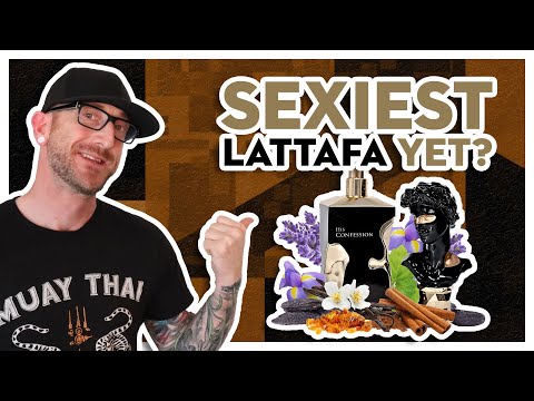 BEFORE YOU BUY Lattafa His Confession - The SEXIEST Lattafa Clone Yet? | Men's Fragrance Dupes