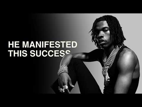 Mindset - Lil Baby