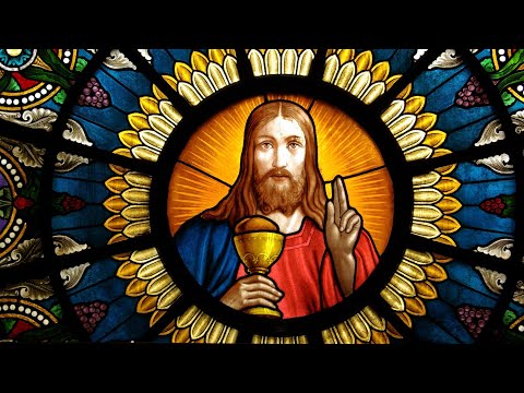 Catholic Meditation with Organ Sounds 36 | Non Stop Organ Sounds, Catholic Prayer