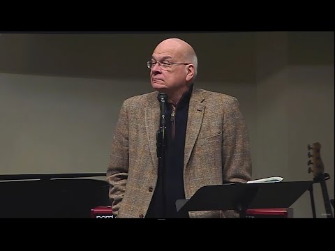 Serving the City – Timothy Keller [Sermon]