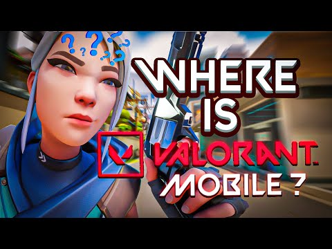 MOST ASKED QUESTIONS ABOUT VALORANT MOBILE 👀🔥