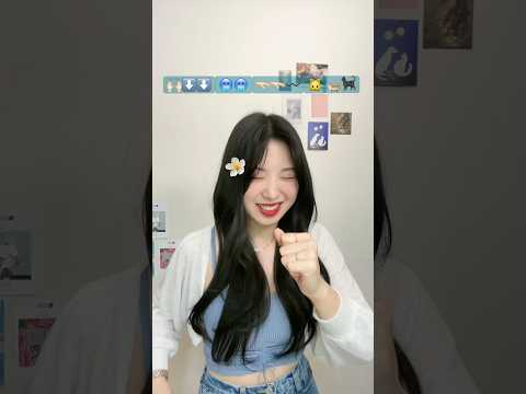 한강 고양이 리믹스 TREND EASY Dance Challenge | leeyoonha #shorts