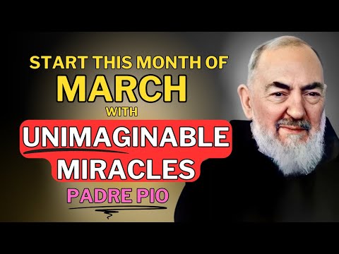 You will RECEIVE INSTANT MIRACLES just at this MONTH OF MARCH