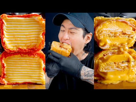 Best of Zach Choi Foods | MUKBANG | COOKING | ASMR