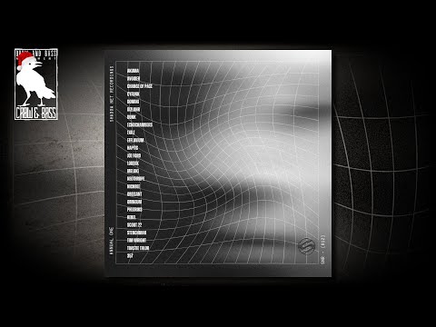 Haptic - Hallucination [Shadow Net Recordings]