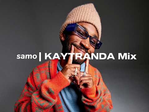 #006 KAYTRANADA Mix 2 | (BUBBA, KAYTRANIMÉ, CHANCES)