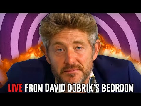 Jason Nash's talk show is very sad