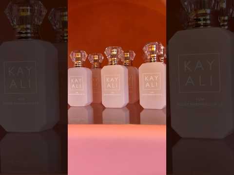 BEST KAYALI PERFUMES | #bestperfumes #budgetperfumes #womensperfume #smellgood #shorts