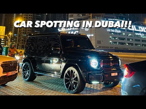 My trip to Dubai! Day 1!