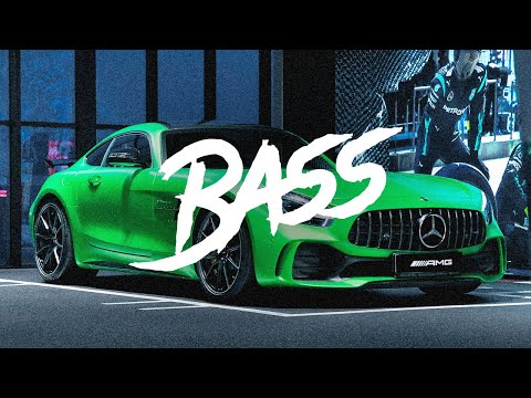 Car Music Mix 2025 🔥 Best Remixes of Popular Songs 2025 & EDM , Bass Boosted #9