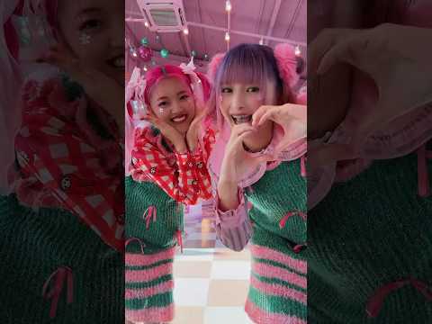 しなこと韓国旅行✈️🇰🇷🍩💞💓　#kawaii